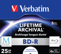 Product image of Verbatim 43823