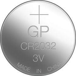 Product image of GP Batteries 103253