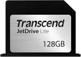 Transcend TS128GJDL360 tootepilt