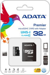 Product image of Adata AUSDH32GUICL10-RA1