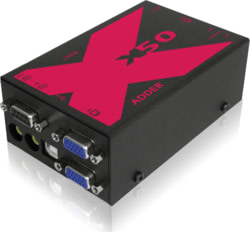 Product image of Adder X50-MS2-IEC