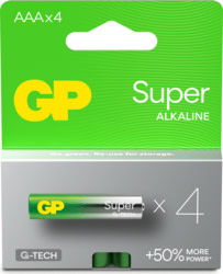 Product image of GP Batteries 151428