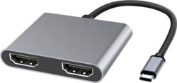 Product image of MicroConnect USB3.1CHDMIX2