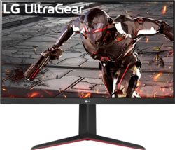 Product image of LG 32GN650-B