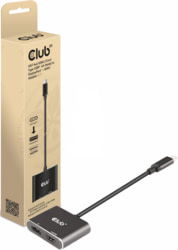 Product image of Club3D CSV-1552