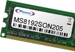 Product image of Memory Solution MS8192SON205