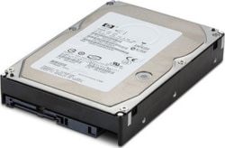 Product image of Hewlett Packard Enterprise 713829-B21