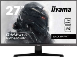 Product image of IIYAMA G2745HSU-B2