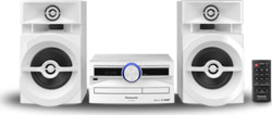 Product image of Panasonic SC-UX104EG-W