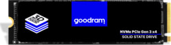 Product image of GOODRAM SSDPR-PX500-512-80-G2