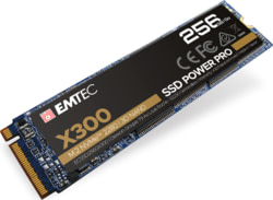 Product image of EMTEC ECSSD256GX300