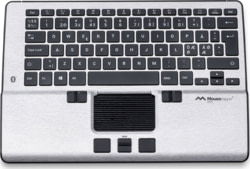 Mousetrapper MT116 tootepilt