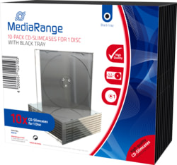 Product image of MediaRange BOX32
