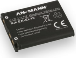 Product image of Ansmann 1400-0037