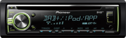 Product image of Pioneer DEH-X6800DAB