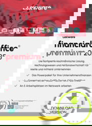 Lexware 02019-2035 tootepilt