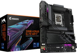 Gigabyte Z890 A ELITE WIFI7 tootepilt