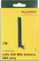 Product image of DELOCK 89769