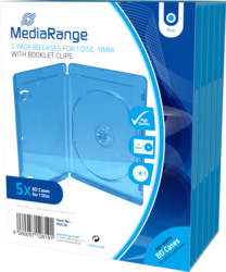 Product image of MediaRange BOX38