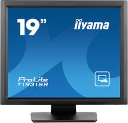 Product image of IIYAMA T1931SR-B1S