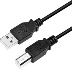 Logilink CU0008B tootepilt
