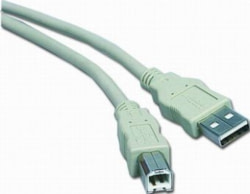 Product image of GEMBIRD CCP-USB2-AMBM-6