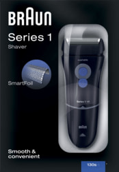 Product image of Braun S1-130s1
