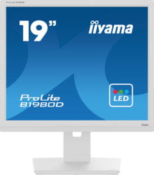 Product image of IIYAMA B1980D-W5