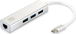 Product image of LevelOne USB-0504 V4