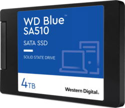 Western Digital WDS400T3B0A tootepilt