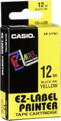 Product image of Casio XR-12YW1