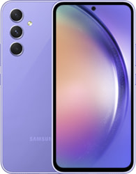 Samsung SM-A54 Violet 128 tootepilt