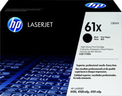 HP C8061X tootepilt