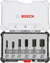 BOSCH 2607017466 tootepilt