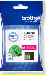 Brother LC462M tootepilt