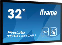 IIYAMA TF3215MC-B1 tootepilt