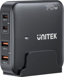 UNITEK P1228ABK01-EU tootepilt