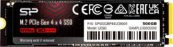 Silicon Power SP500GBP44UD9005 tootepilt