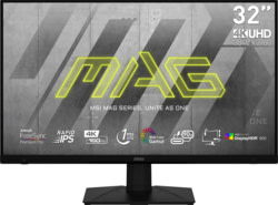 Product image of MSI MAG 323UPF