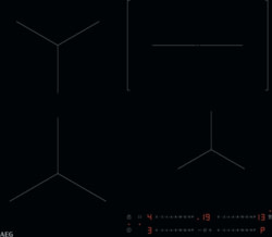 Product image of AEG 37492