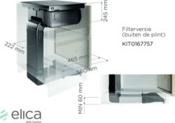 Elica 19515 tootepilt