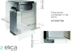 Elica 19514 tootepilt