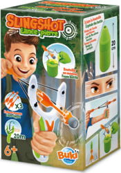 Buki France BN017I tootepilt