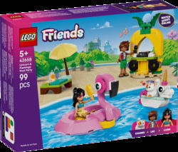 Lego 42658L tootepilt