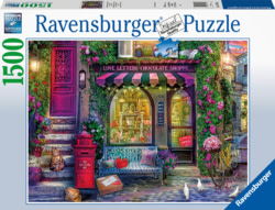 Ravensburger 171361V tootepilt