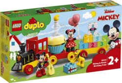 Product image of LEGO DUPLO 10941L