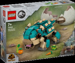 Product image of Lego 76962L