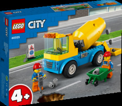 Product image of Lego 60325L
