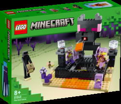 Product image of Lego 21242L