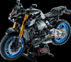 Product image of Lego 42159